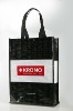 pp non woven shopping bag