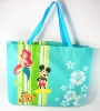 pp non-woven shopping bag