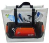 pp non woven shopping bag