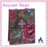 pp non woven shopping bag