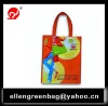 pp non woven shopping bag