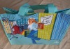 pp non woven shopping bag