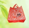 pp non woven shopping bag