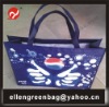 pp non woven shopping bag