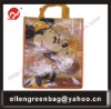 pp non woven shopping bag