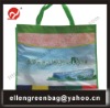 pp non woven shopping bag