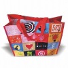 pp non woven shopping bag