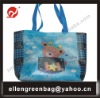 pp non woven shopping bag