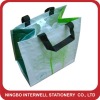 pp non woven shopping bag