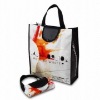 pp non-woven shopping bag shopping bag non woven shopping bag ( fashion bag, non woven bag,promotion bag)