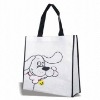 pp non-woven shopping bag shopping bag non woven shopping bag folding box (handbag,fashion bag,shoulder bag,non woven bag,