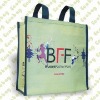 pp non-woven shopping bag shopping bag non woven shopping bag folding box (handbag,fashion bag,shoulder bag,non woven bag,