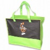 pp non-woven shopping bag shopping bag non woven shopping bag folding box (handbag,fashion bag,shoulder bag,non woven bag,