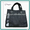 pp non-woven shopping bag with eyelet