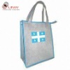 pp non-woven shopping bag with handle