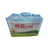 pp non-woven shopping bag with high quality and superior material