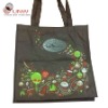 pp non-woven shopping bags