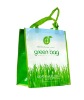 pp non woven shopping bags