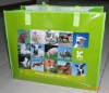 pp non woven shopping bags