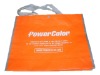 pp non-woven shopping bags for vegetables