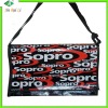 pp non woven shoulder bag