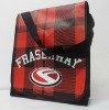 pp non woven shoulder bag