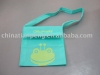 pp non-woven shoulder bags