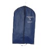 pp non-woven suit cover;garment bag;suit carrier