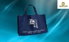 pp non-woven t-shirt shopping bag