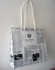 pp non woven tote bag