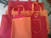 pp non-woven tote bag