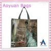 pp non woven tote bag