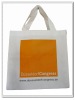 pp non-woven tote bag for shopping