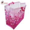 pp non-woven tote shopping bag