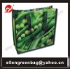 pp non woven tote shopping bag