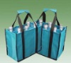 pp non woven wine bag