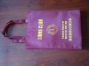 pp non-woven wine bag