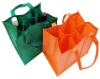 pp non-woven wine bag