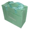 pp non woven zipper bag