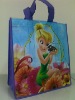 pp non-wovn promotional bag
