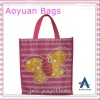 pp nonwoven foldable bag