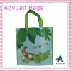 pp nonwoven foldable bag