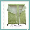 pp nonwoven folding cloth wardrobe