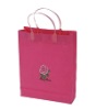 pp nonwoven friendly shopping bag