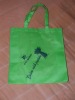 pp nonwoven shopper bag