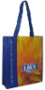 pp nonwoven shopping bag