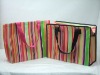 pp nonwoven shopping bag