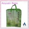 pp nonwoven shopping bag