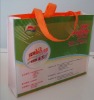 pp nonwoven shopping bag