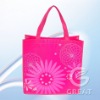 pp nonwoven shopping bag